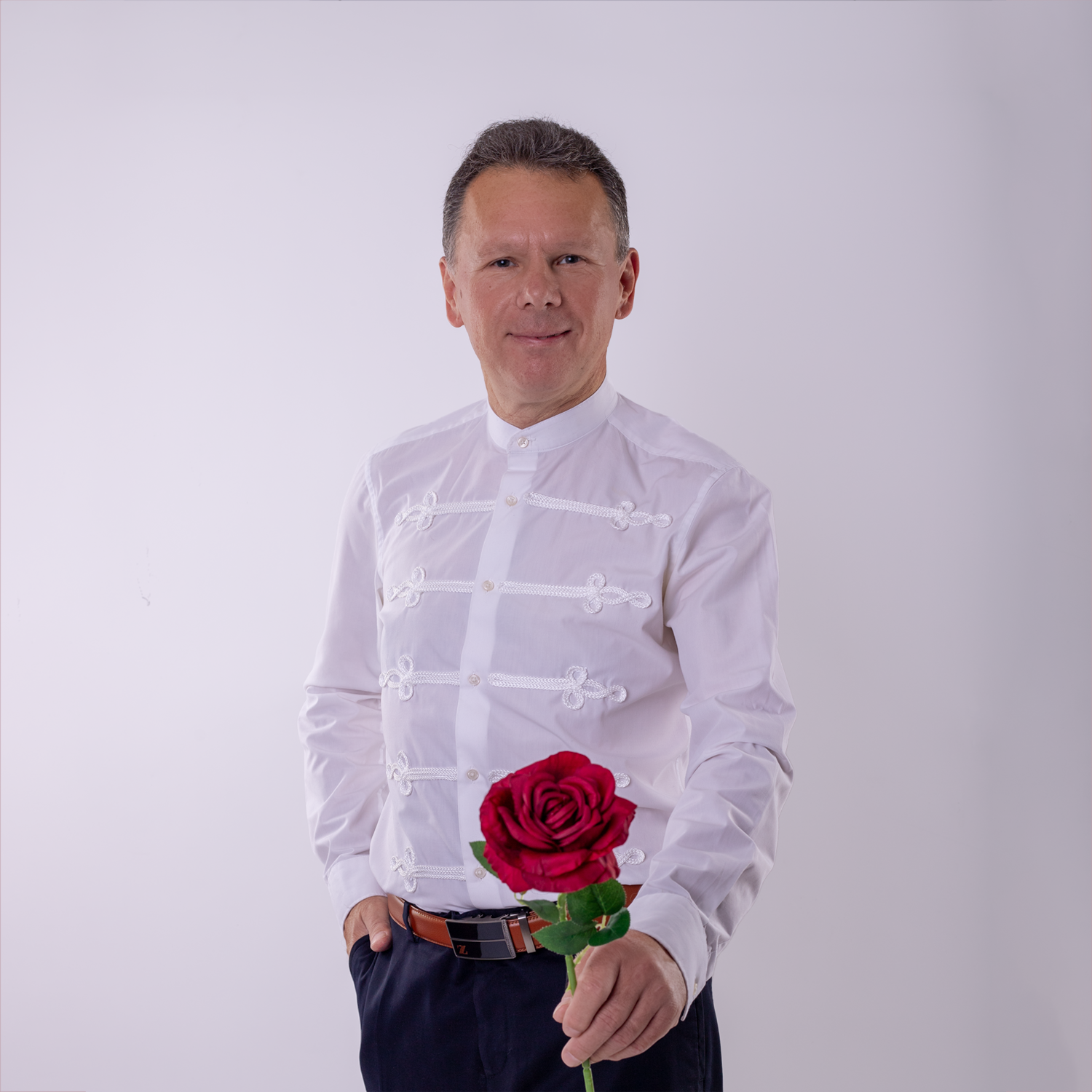 Bocskai ing 5 pántos