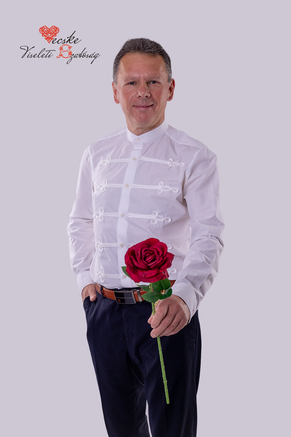 Bocskai ing 5 pántos - Image 2