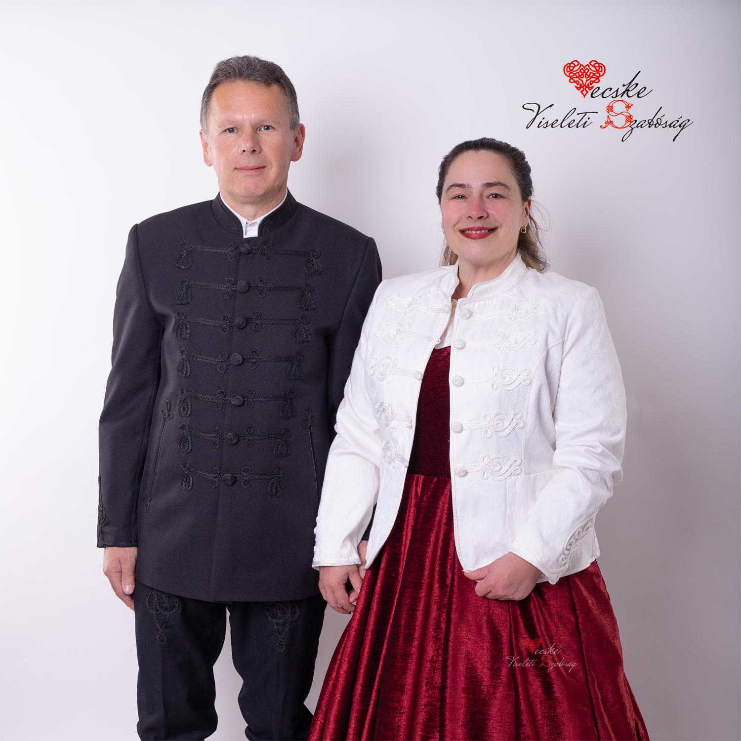 Székely motívumos öltöny - Image 2